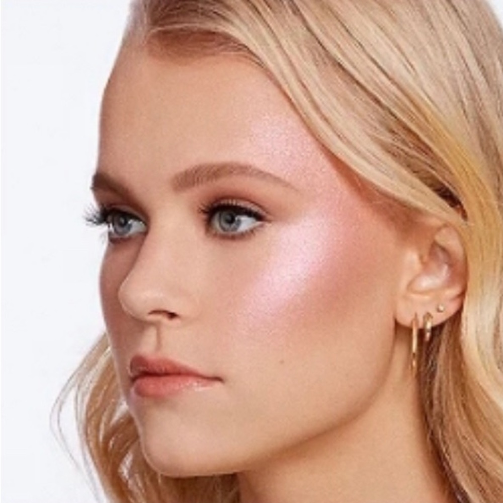 Too Faced Diamond Fire Highlighter